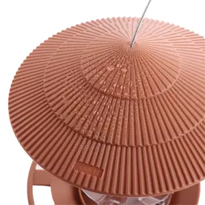 11 Main Commercial Sales Gazebo - №8