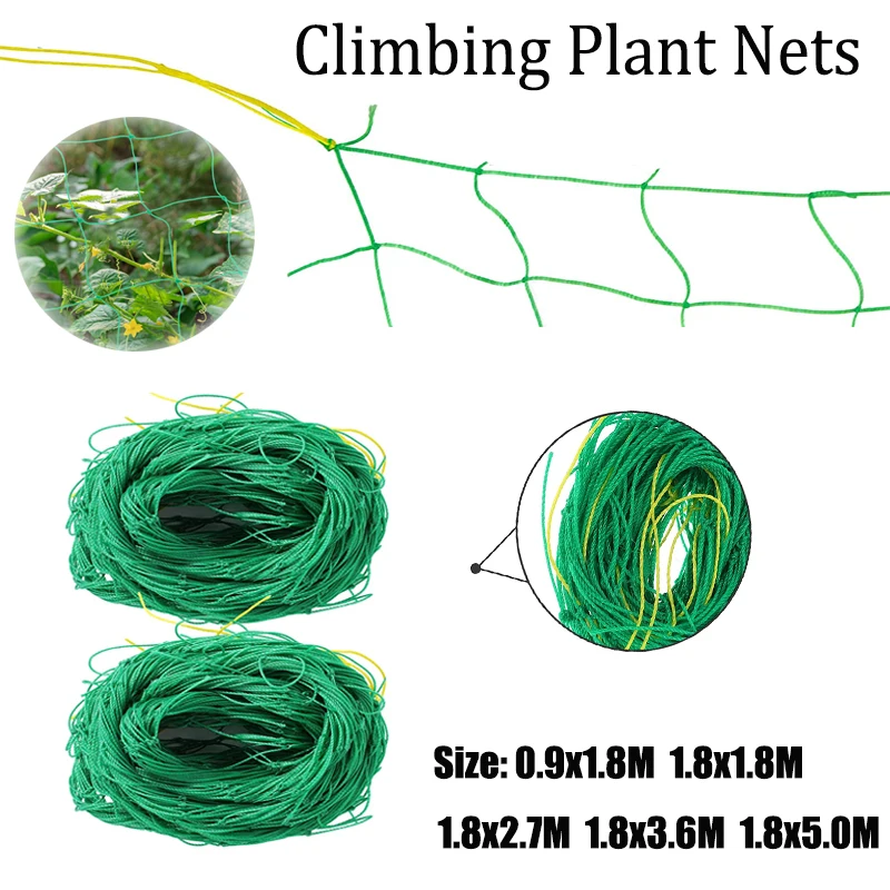 Revue détaillée du filet de culture en nylon pour plantes rampantes un allié indispensable pour un jardin vertical réussi