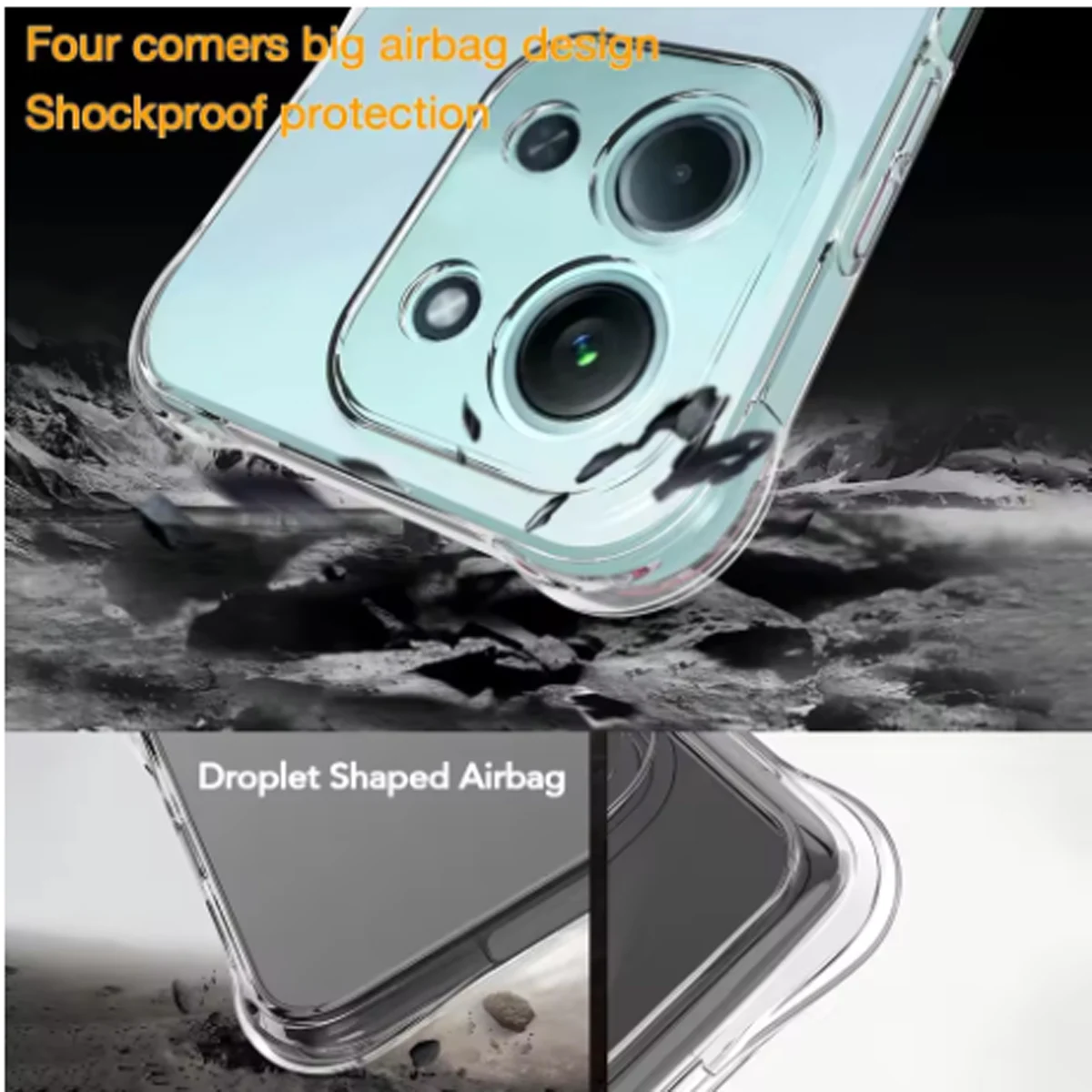 Étui de téléphone avec cordon  - Phone Cases Europe avis et prix