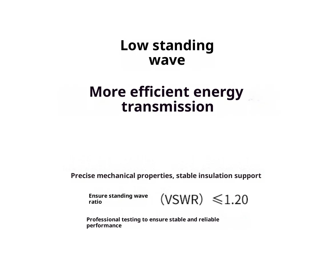 Attenuator Koaksial Tetap 2W6G SMA 0-18G Kepala RF Attenuator Jantan dan Betina