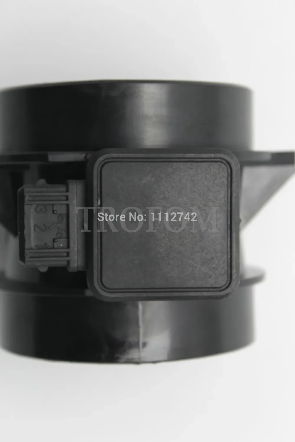 MASS AIR FLOW SENSOR FOR BMW E36 E38 E39 E46 Land Rover Freelander Suzuki Verona Volvo S40 V40 5wk9605 13621432356 28164-37100