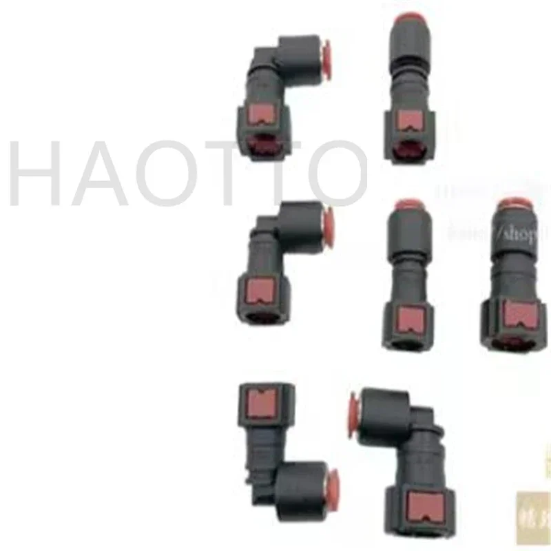 New Model 6.30 7.89 9.49 Urea Pump Urea Pipe Joint Urea Spray Nozzle Pipe Quick Plug Connector Buckle For This