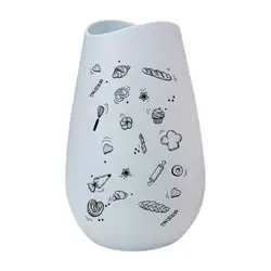 Voice Silencer Vocal Dampener For Singing Practice Portable Soundproof Jar Vocal Dampener For Singers Actors Performers Stress