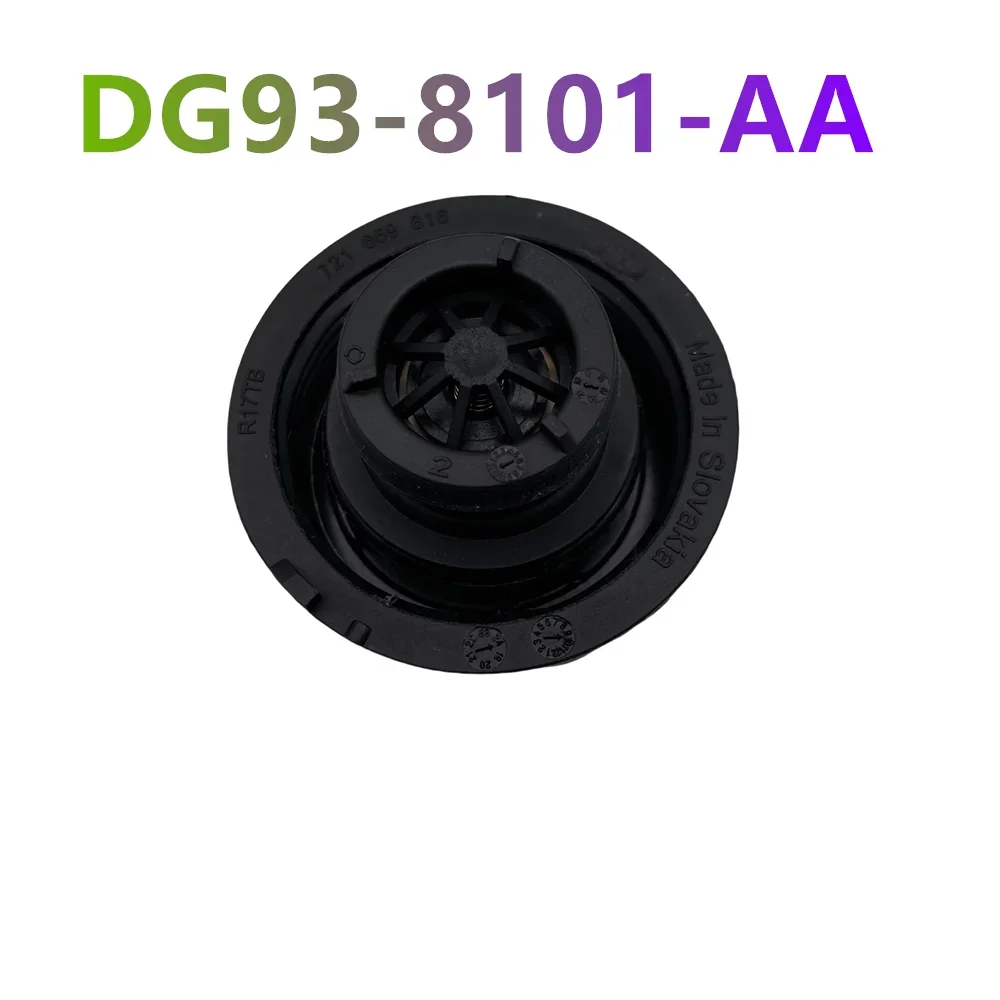 DG938101AA Car Engine Coolant Tank Cap Radiator Cover DG93-8101-AA  FOR Ford F150 F250 F350 F450 F550 F600 C-Max Transit-150 250