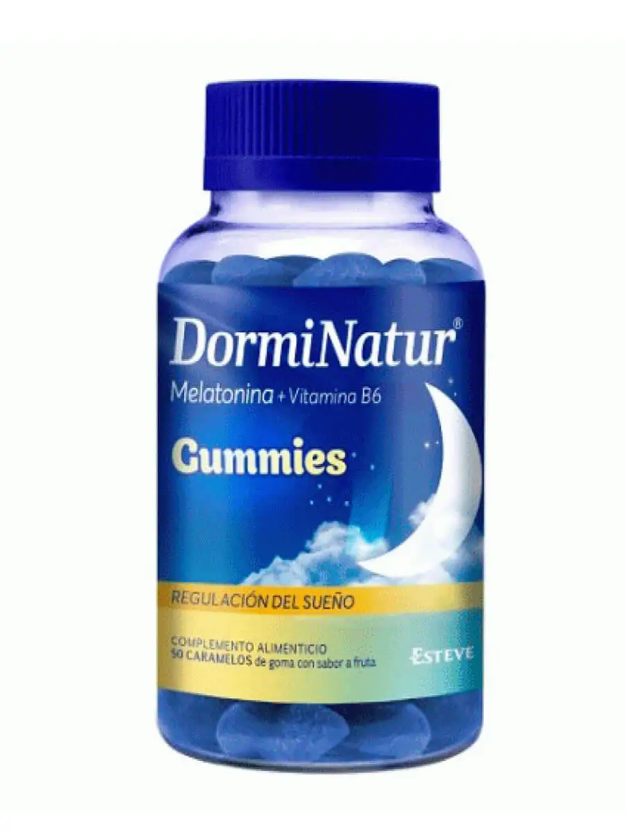 Dorkinatur gummies 50 gummies-helps you fall asleep.