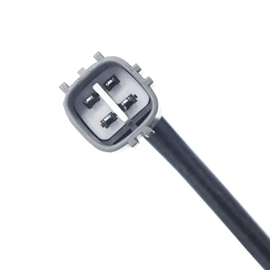 เซ็นเซอร์ออกซิเจน O2 4 ตัว แบบต้นน้ำและปลายน้ำ สำหรับรถยนต์โตโยต้า ทันดรา ปี 2007-2009 และ เซควาญา ปี 2008-2009 สำหรับการตรวจสอบเครื่องยนต์ประสิทธิภาพสูงและ E