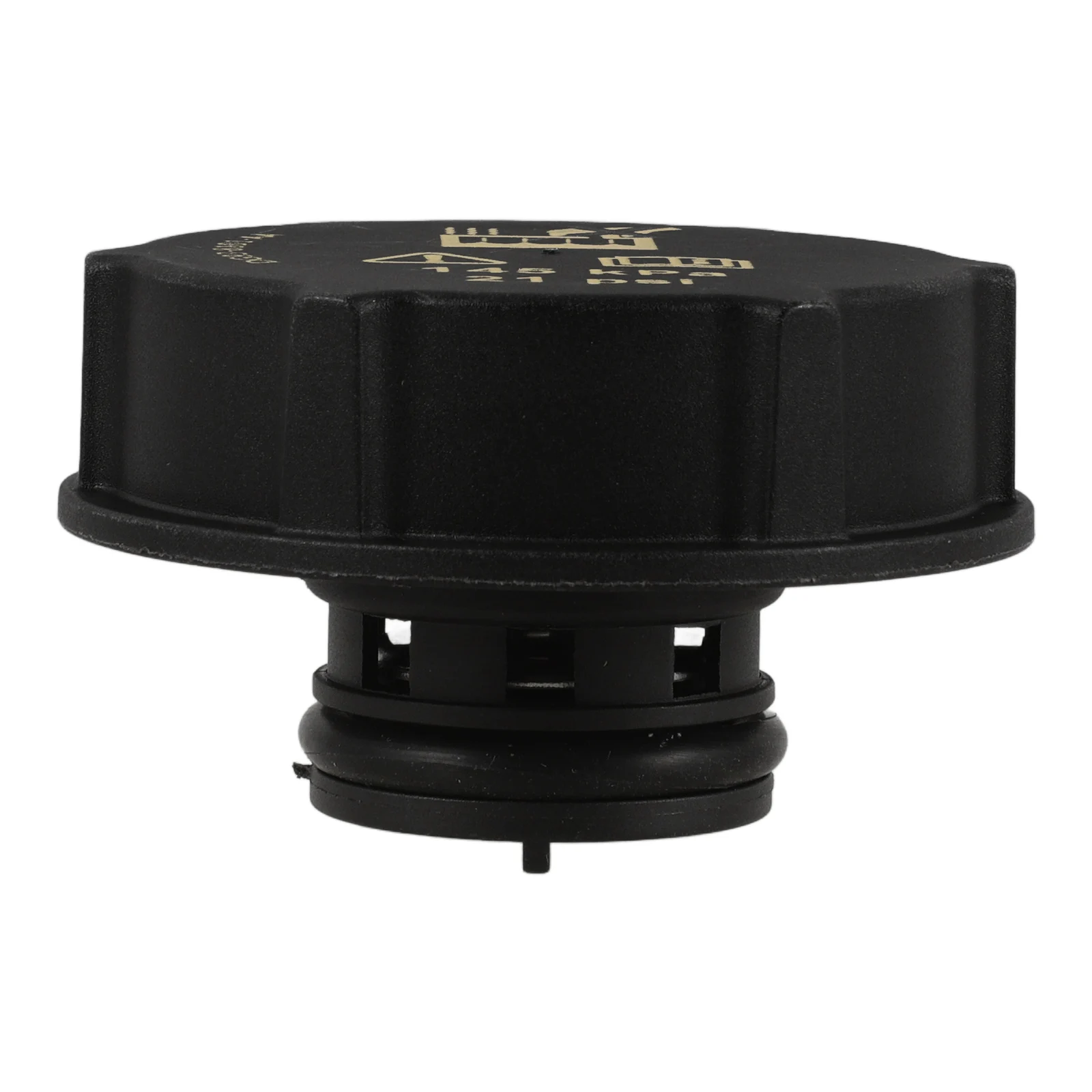 

Car Water Tank Cover Radiator Reservoir Cap Replacement Coolant Fluid Engine Oil Filler Auto Parts Accessories Coolant Reservoir