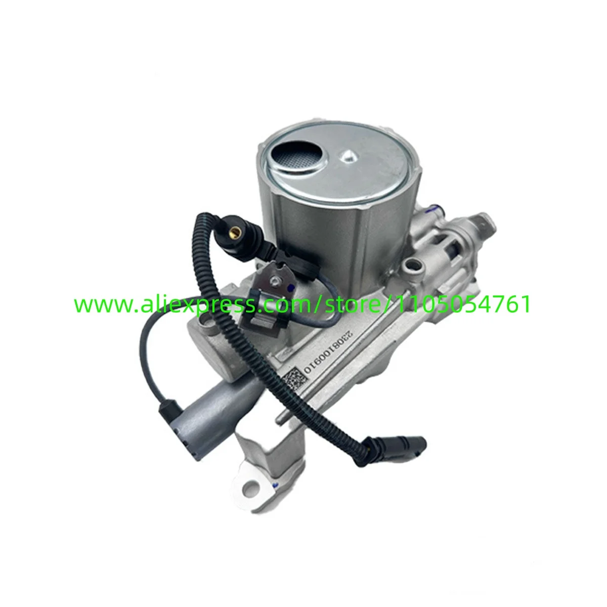 

1417647376 V764737680 7594010 1001F9 Applicable to P-eu-ge-ot Ci-tro-ën - Oil Pump