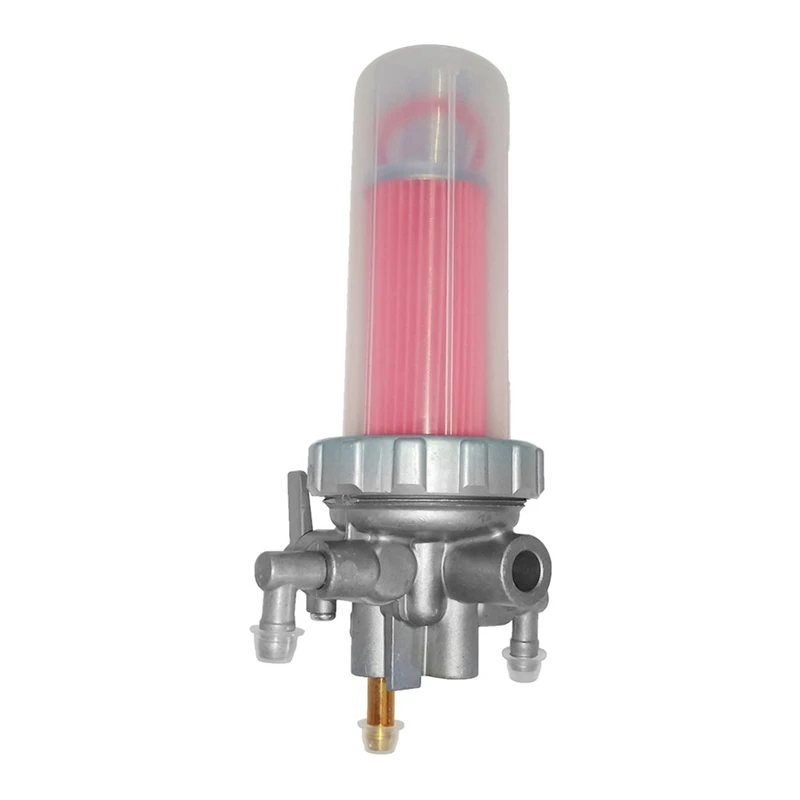 

AM879962 Fuel Filter Assembly For John Deere Lawn Mowers 2025R 4200 4210 4300 4400 455-A58X
