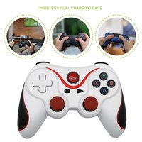 Wireless Smart Gamepad X3 Wireless Joystick Game Mobile Phone Tablet Computer Sensitive Handle Remote Control