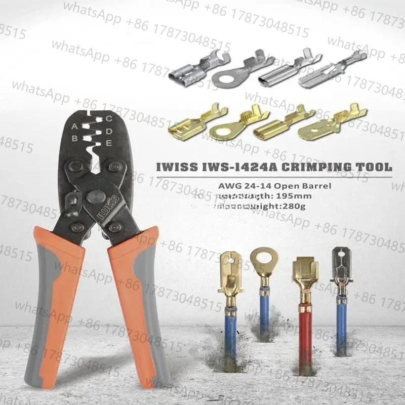 Wire Clamp Open Bar… - image