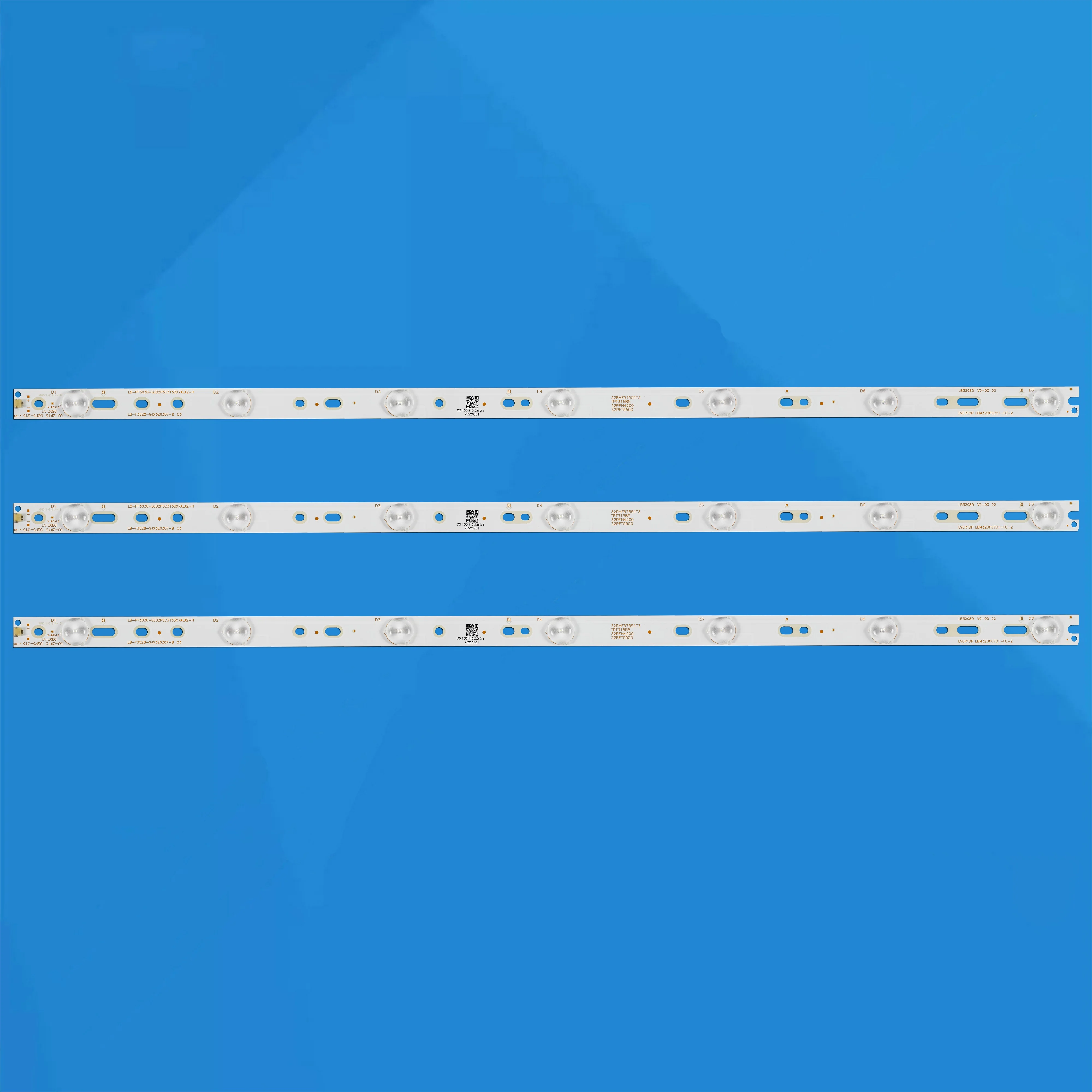 Led Backlight Strip…