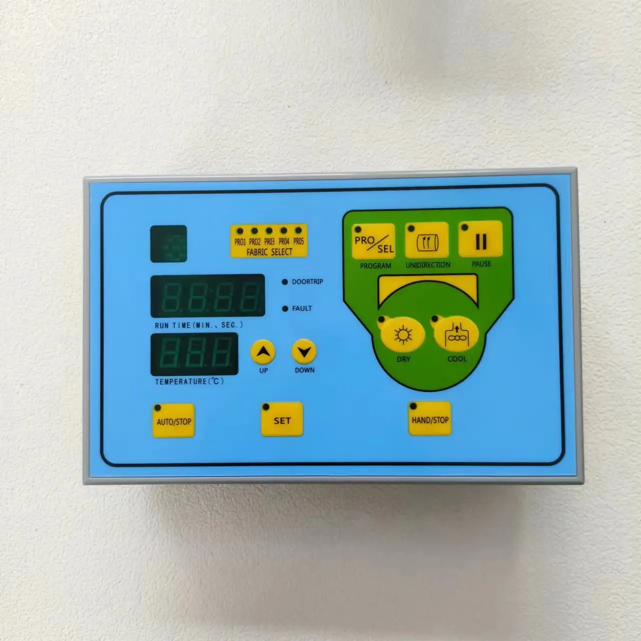 High-quality SY-72A Computer Controller for Commercial Dryers