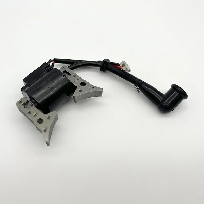 

Ignition Coil Fit For ECHO B45 Shindaiwa BP45 B45LA B450 C35 C35LA C35 C350 T350 A411000780, 70200-71610 7020071610 Parts