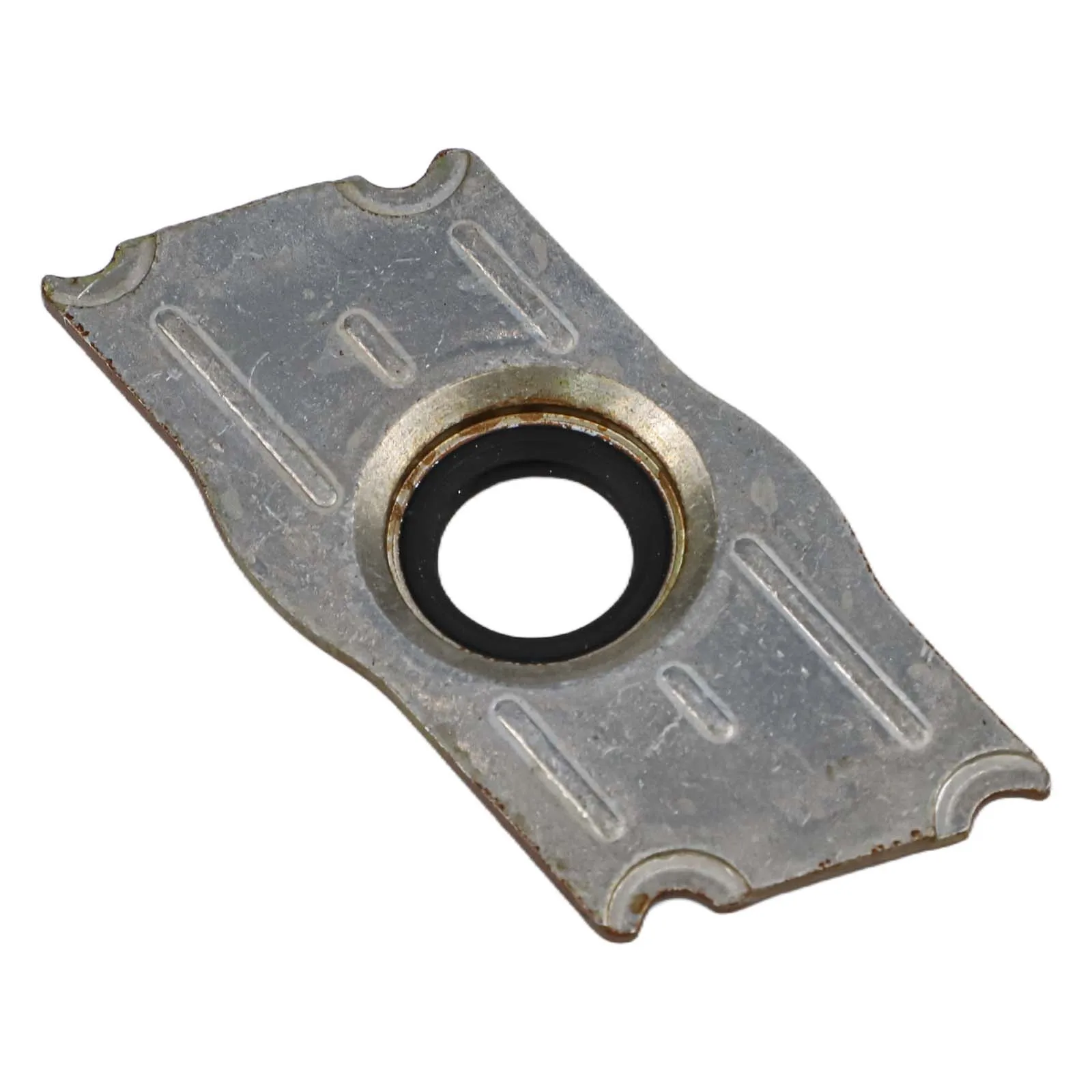 Autowartung wie abgebildet 04L103113 4-teiliges Set Motorkomponente für SEAT-Modelle Kunststoffmaterial Kfz-Reparatur für A5