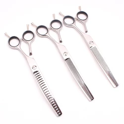 Professional Dog Grooming Scissors 7