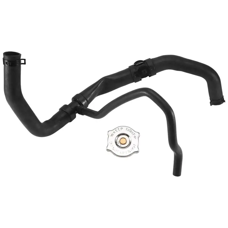 

A85E-ABS Radiator Hose Fit For Jeep Compass Patriot 2.0 2.4 4 2007-2017 Cylinders 5058492AE