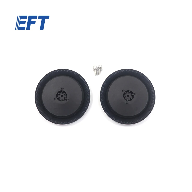 10.05.11.0012 EFT Drone Parts Centrifugal Nozzle Spinner CN500/2pcs Stable and Reliable for Z Series Agricultural Drone