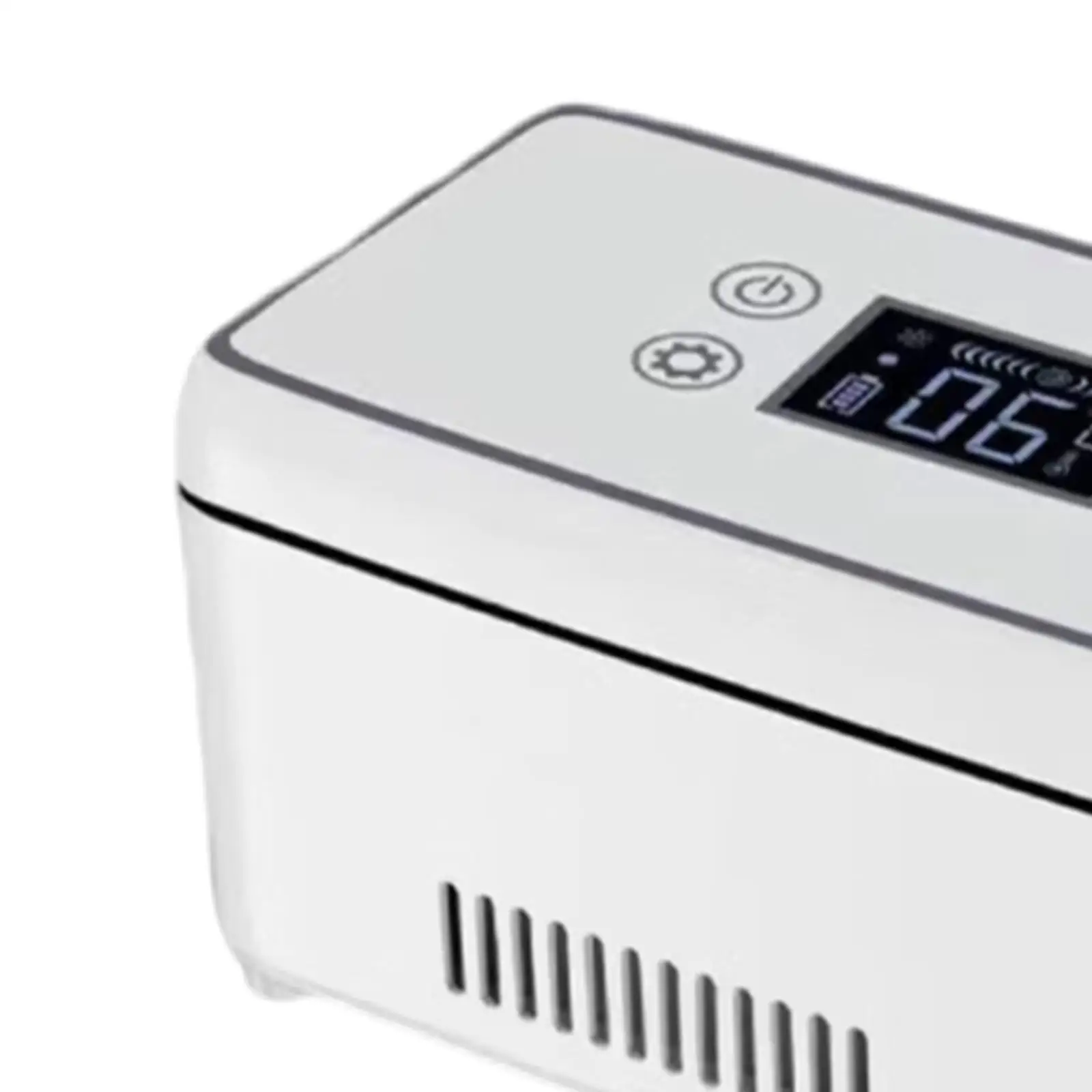 Insulin Pen Cooler Travel Case Mini Refrigerator for Outing Travel Home
