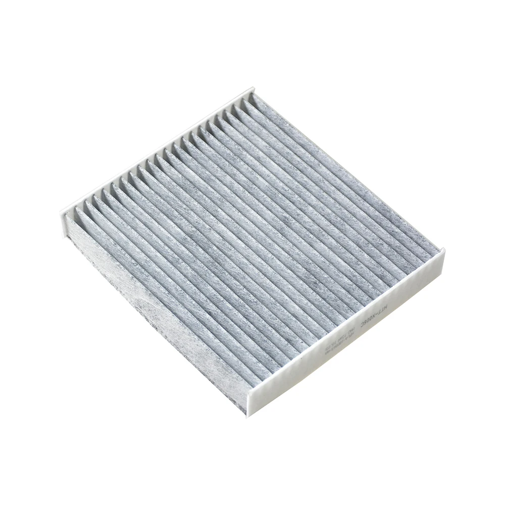 Car Cabin Air Filter For JAGUAR F-PACE 2.0 2017- 3.0 2015- EV400 2018- HPLA-180543-AA CPLA18D843AAFVJ2A Auto Replacement Parts