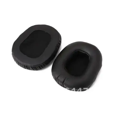 

Replace Eapads Earmuffs Cushion for Razer Tiamat 7.1/2.2 Over Surround Sound PC Gaming Headphone Headsets