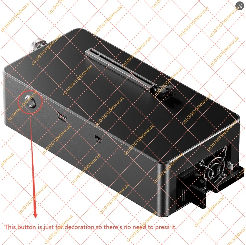 AG02 External Graphics Card Dock OCuLink USB4 Interface 800W Huntkey Power Supply For Gaming PC