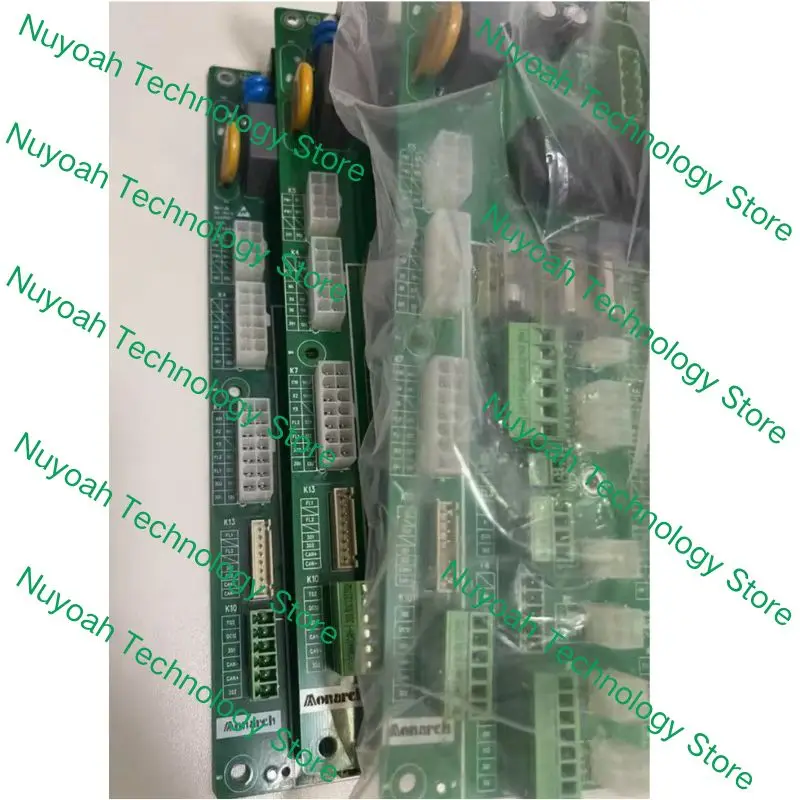 

New MCTC-KCB-B4 interface board for fast shipping