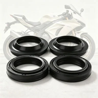 

41x54x11 Motorcycle Front Fork Oil Seal Dust Seal for Ducati SS SUPERLIGHT 750 SS 750 SHOWA 888 SUPERBIKE MONSTER 900