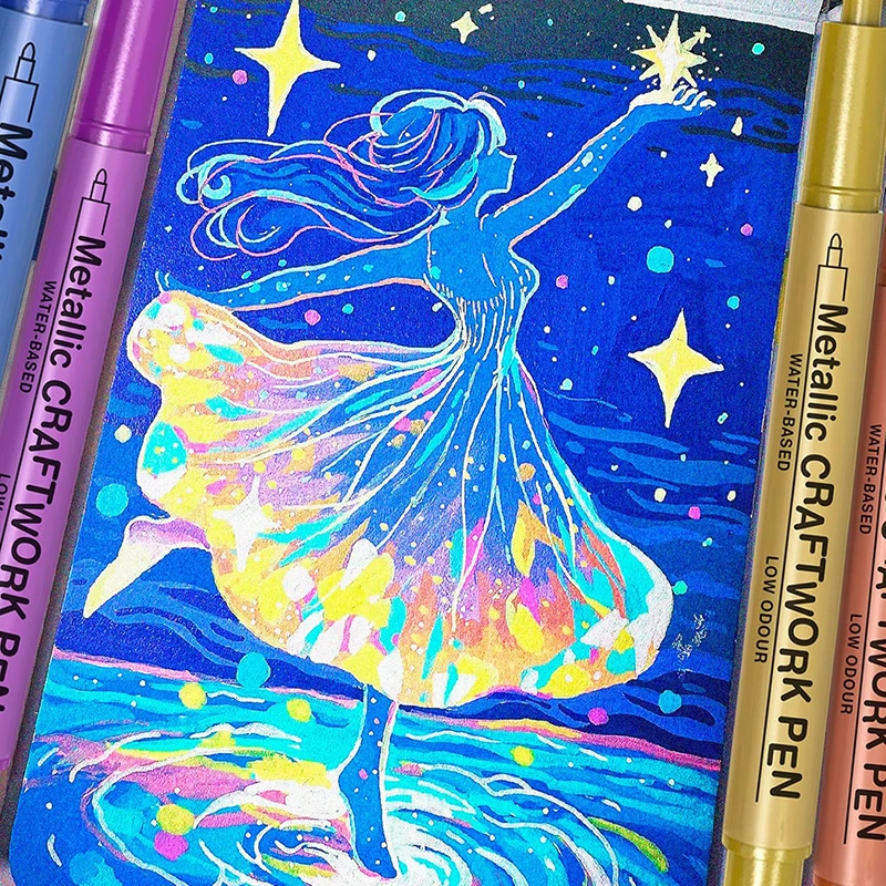 Thumbnail 4 - #13 Cheapest Craft Paint Deals You Can Get