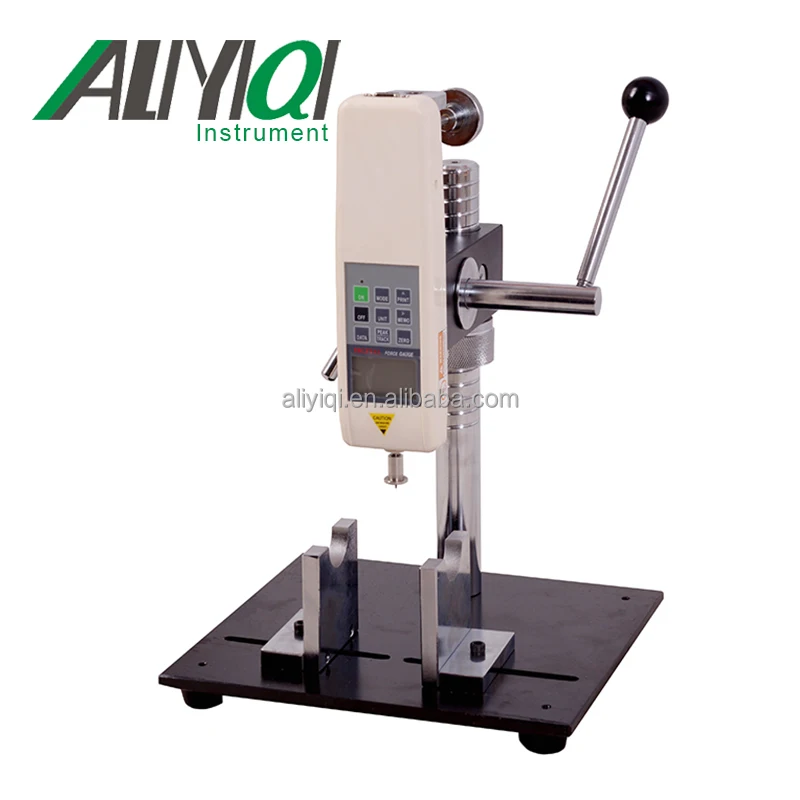 YYD-1 Digital Plant Stem Strength Tester