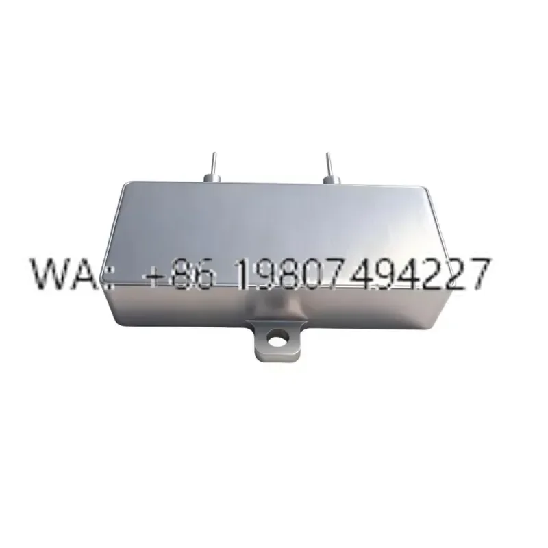 ER2000A 2mJ 1535nm Eye Safe Erbium Glass Module for Sensing Communication and Medical Systems