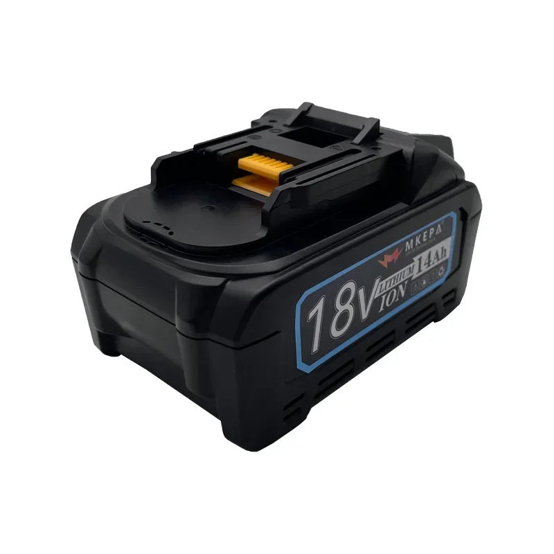 5S2P 14000mAh 21700 original makita18V BL1830 lithium-ion rechargeable power tool battery 21V BL1860 BL1850 BL1860B BL1840