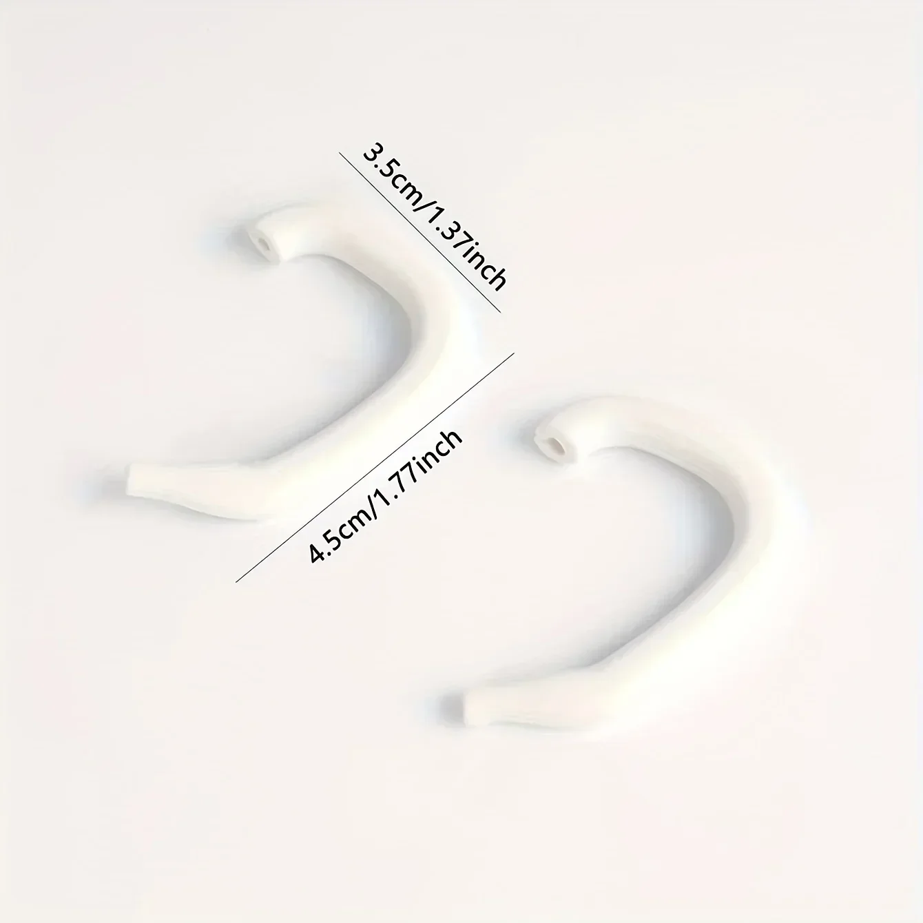 5/10/20/30 زوجًا - خطاف أذن قناع السيليكون، واقي أذن من السيليكون للبالغين، خطاف أذن غير قابل للانزلاق، يمكن استخدامه أيضًا عند ارتداء النظارات #6