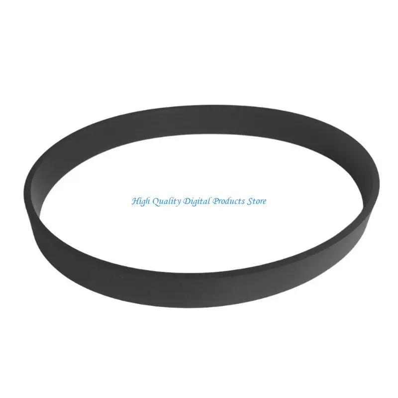 U2JE 강한 고무 진공 벨트 가방이없는 직립 진공을위한 교체 7/9/10 3031120