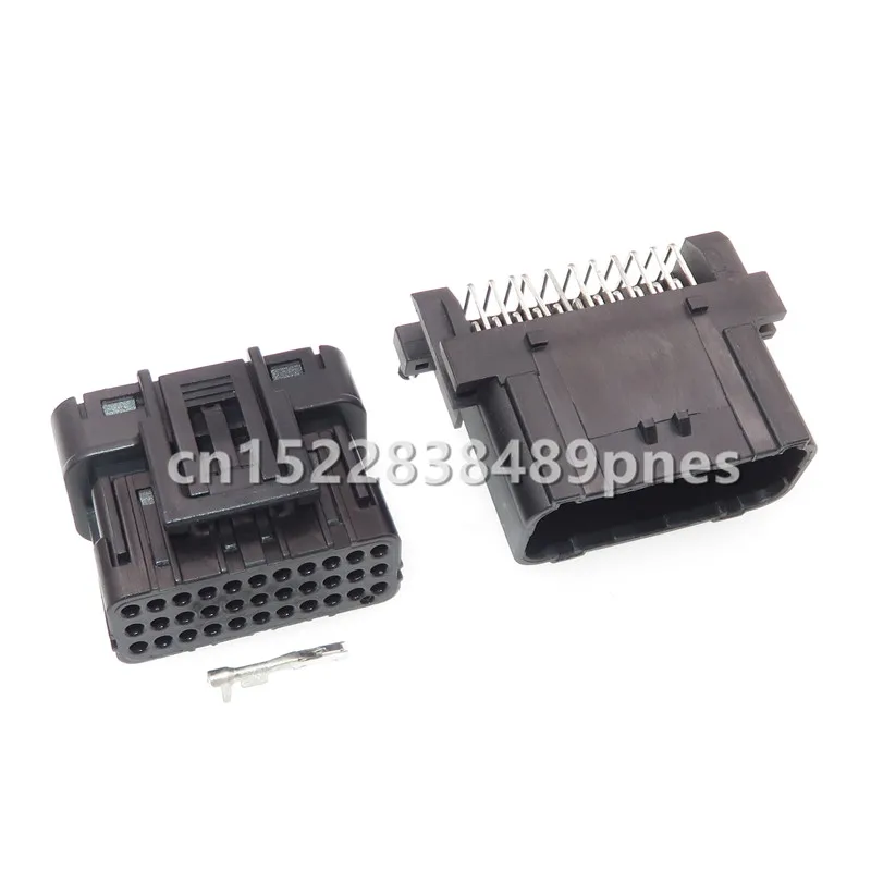 33 Pole 6188-4871 6189-7106 Auto ECU Module Connector Car Plug