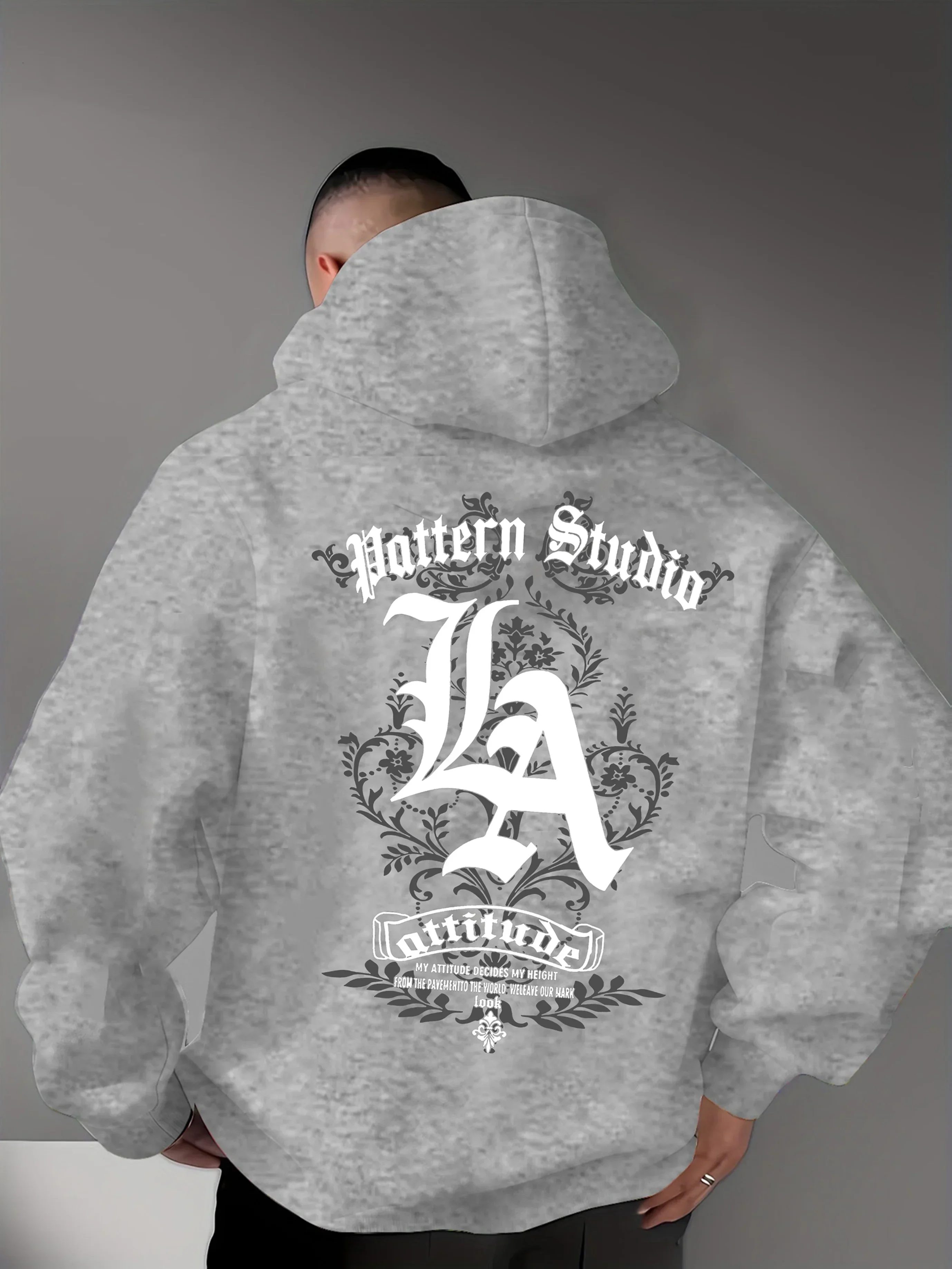 Lacrosse Crossed Sticks Ball Hoodie, Unisex, Vintage Lacrosse Sport Graphic Print Hooded Pullover Sports Training Sweatshirt
