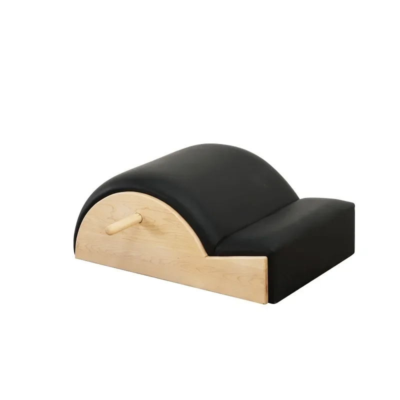 Pilates Folding Board Home Pilates Core Bed Folding Board Yoga Body Sculpting Stretch Training Equipment