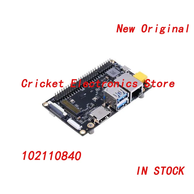 102110840 A603 Carrier Board for Jetson Orin™ NX/Orin™ Nano