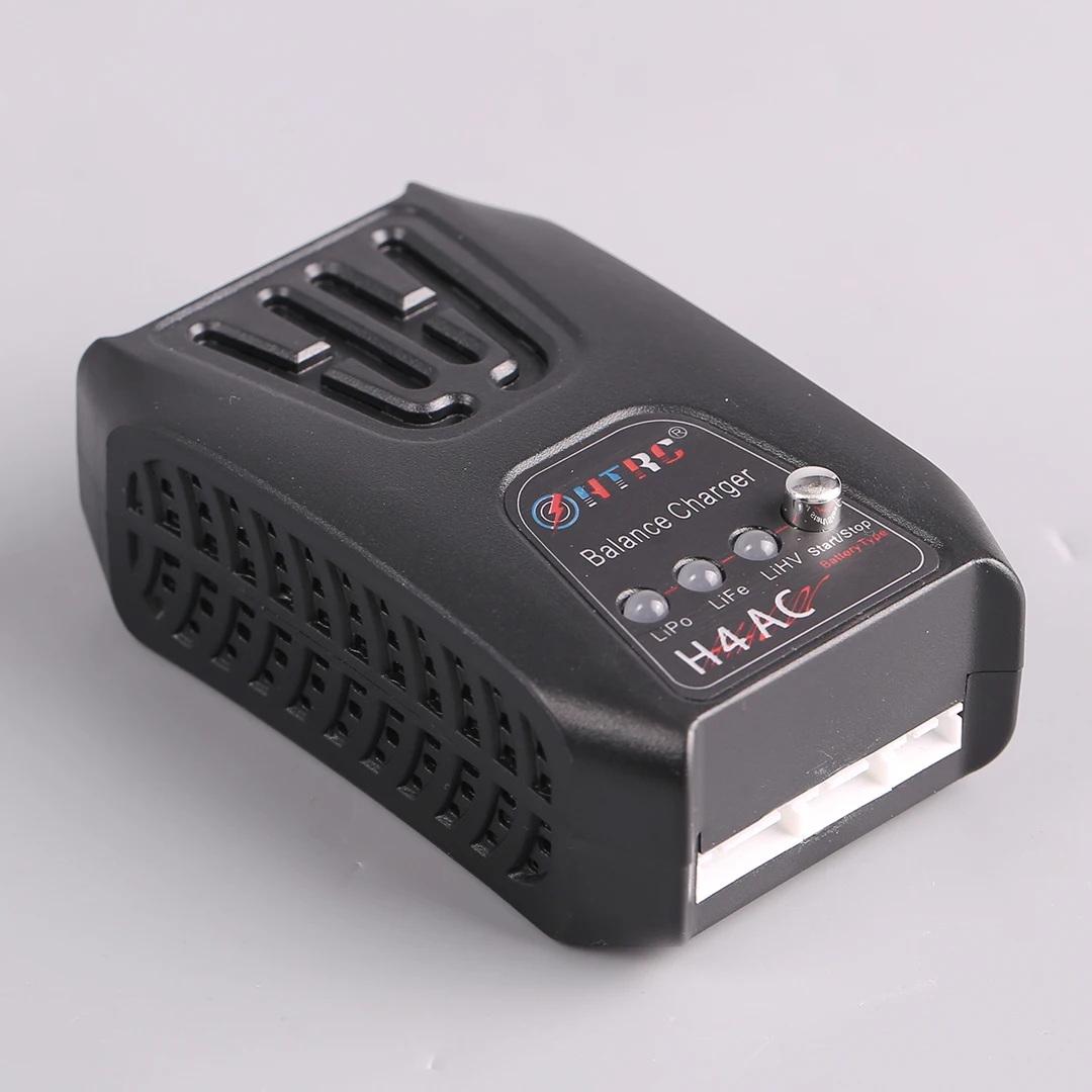 Htrc H4AC Intellige…