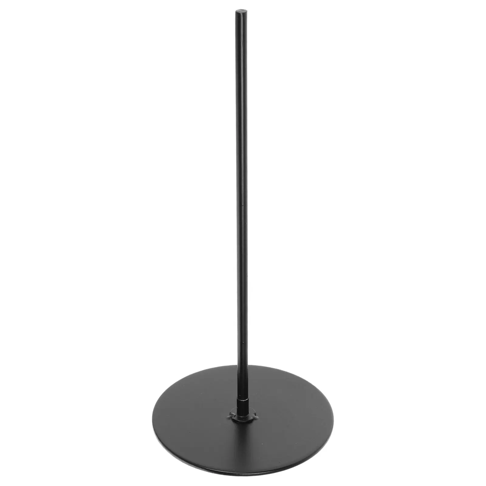 

Cup Lid Organizer Tumbler Water Bottle Cap Storage Rack For Countertop Pantry Cabinet Horizontal Lid Holder Black