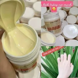 250g kem body kích trắng arbutin 3c3 hủ hàng thái, dòng kem dưỡng trắng nhanh chuyên sâu cho bạn làn da trắng sáng hơn