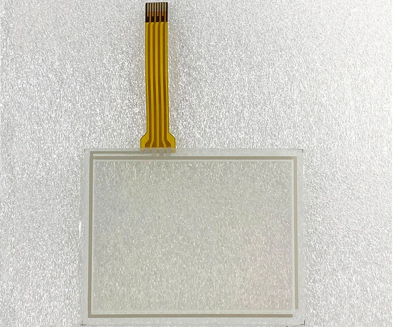 

New AGP3200-A1-D24 TP-3435S1 Touch Screen Touchpad