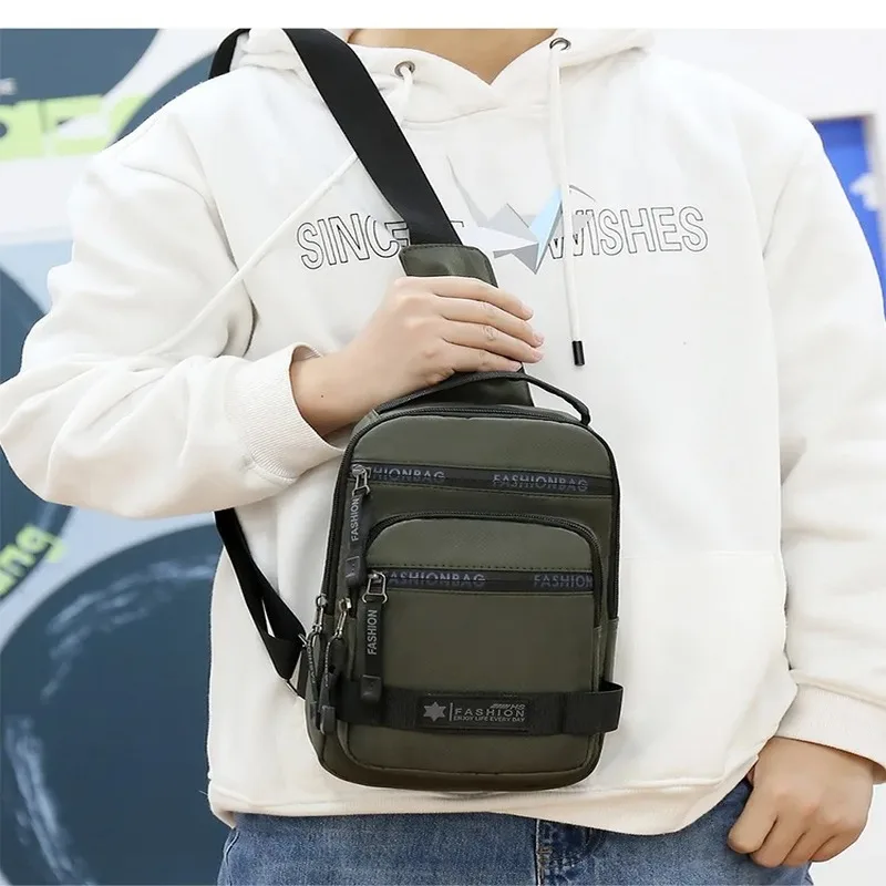 crossbody sling bag