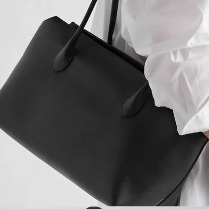 

Большая кожаная сумка через плечо Capaci, женская большая сумка, сумка подмышки, простой дизайн, сумка-облако, сумка для мотоцикла