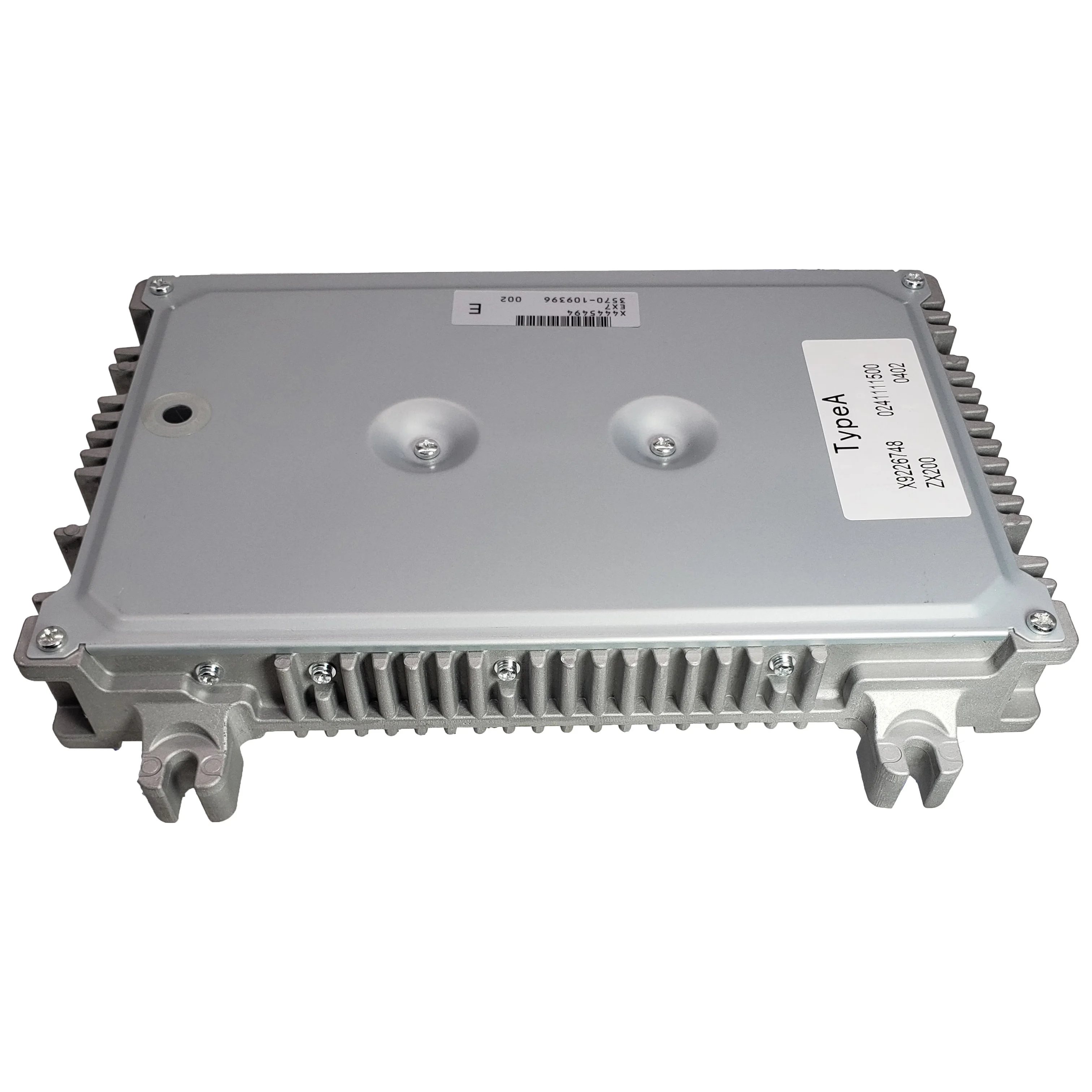 Контроллер ЭБУ экскаватора 4445494 для Hitachi ZX130W ZX100-1 ZX110-1 ZX120-1 ZX130-1 ZX200-1 ZX210-1 ZX220-1 ZX225-1 ZX230-1