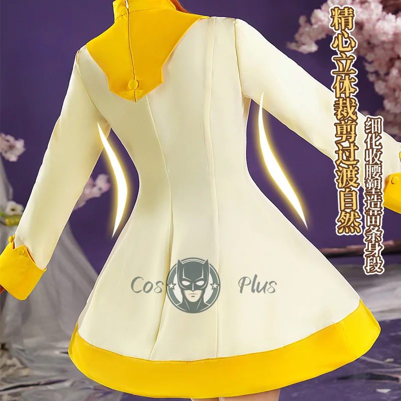 Sakura Kinomoto Cosplay Costume Anime Character Outfits Card Captor Sakura Cape Jumpsuits Hat Halloween Carnival Party Uniform