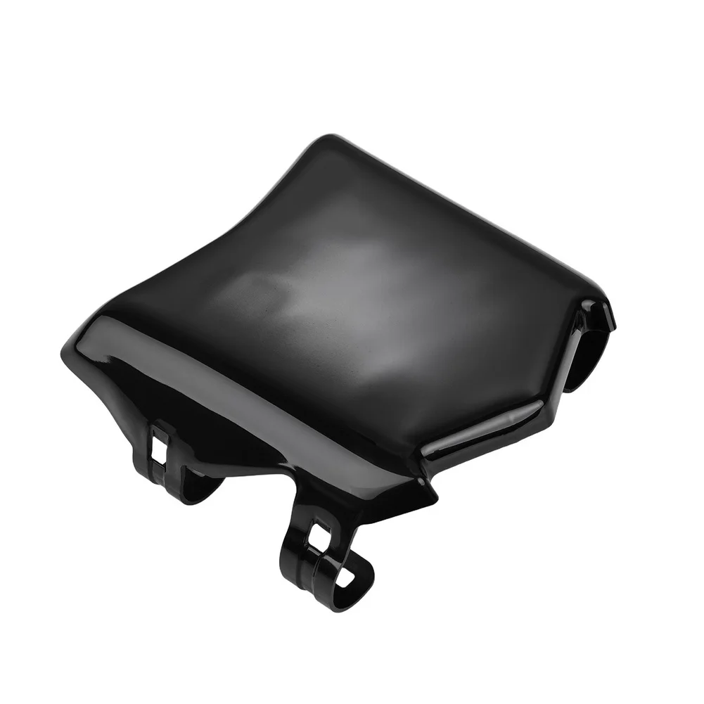 Waterproof Front License Plate Holder for SURRON S X and 79bike Models with Secure Straps and Rubber ABS Construction