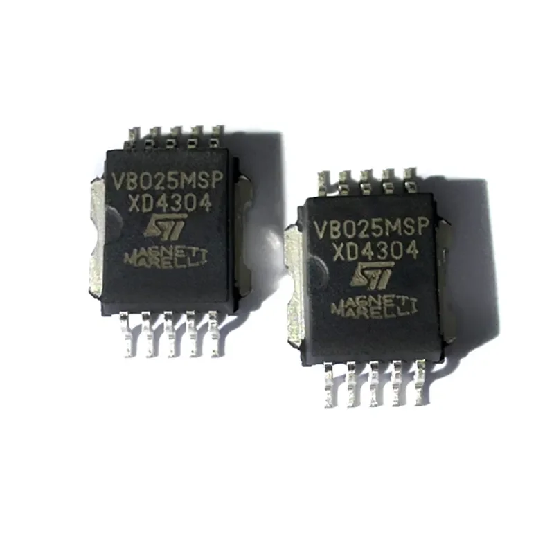 Free Shipping 20pcs/lot VB025MSP VB025 HSOP10 IC 100% NEW