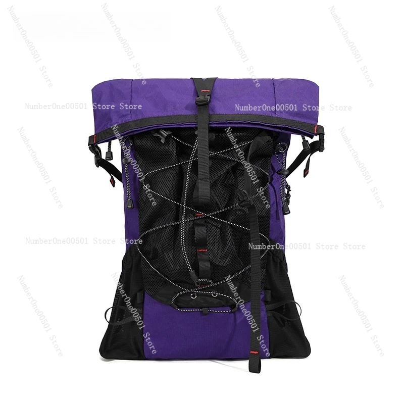 

Уличная походная сумка, многофункциональный легкий рюкзак с защитой от брызг, большой вместительный рюкзак для альпинизма, кемпинга, путешествий