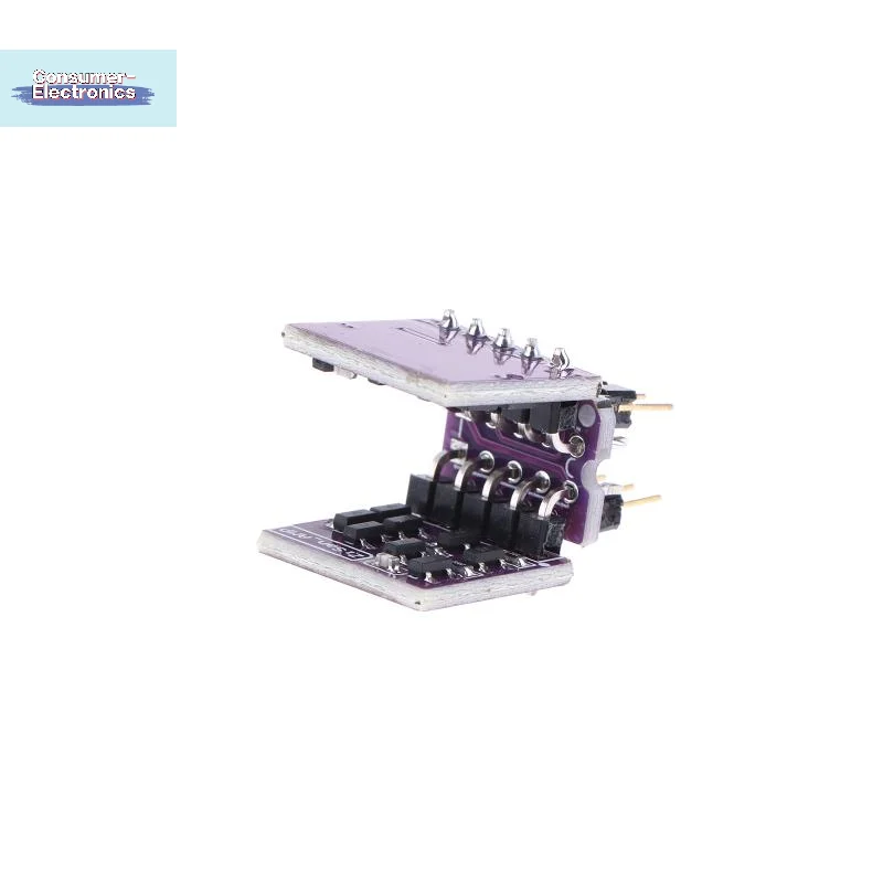 【1/2/3PCS Discrete Direct Insertion Dual Operational Amplifier Upgrade AD8620 NE5532 OPA2604 OP275 AD797 MUSES02】 image 5